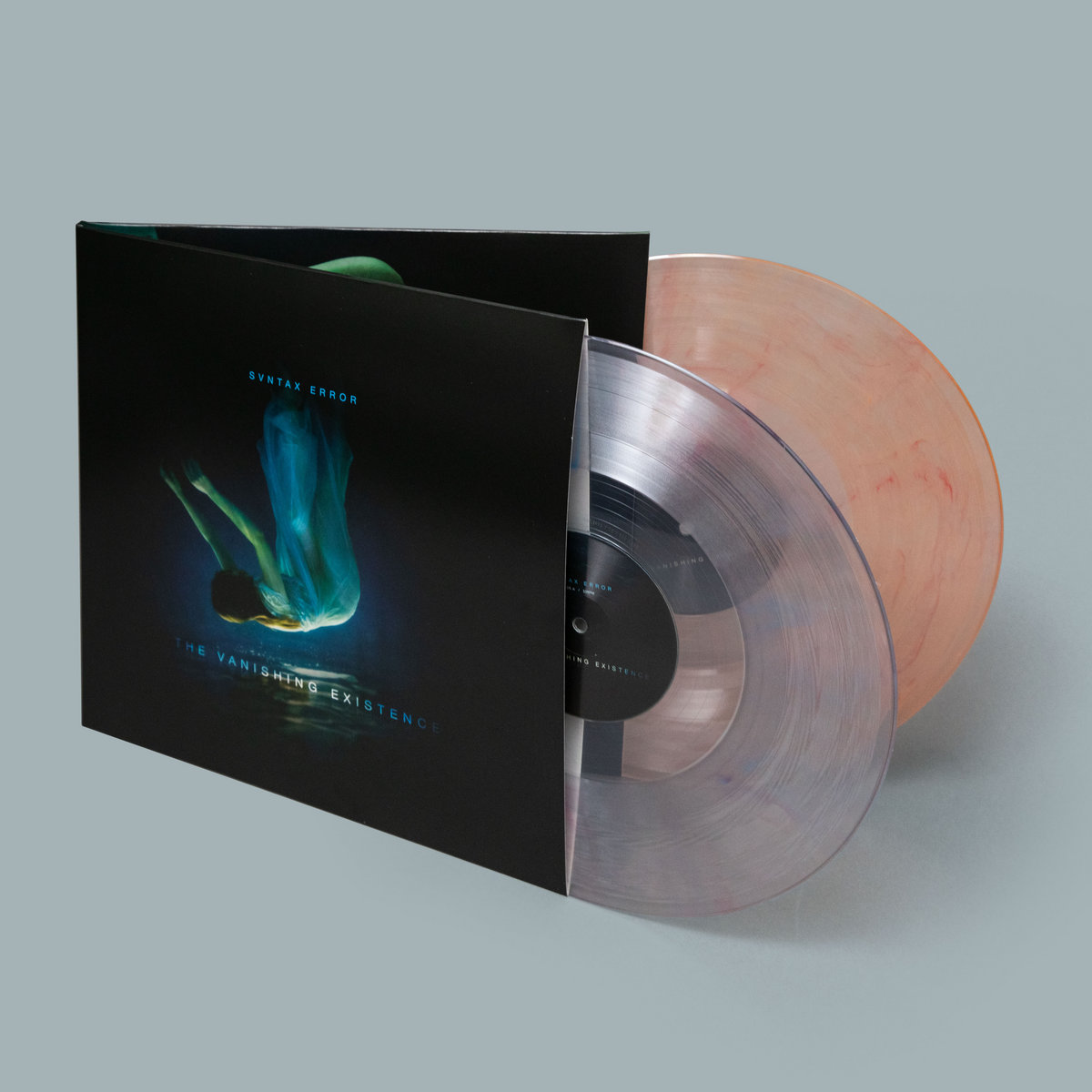 その他 Evolving Towards Extinction [CD] 0032536116_10.jpg