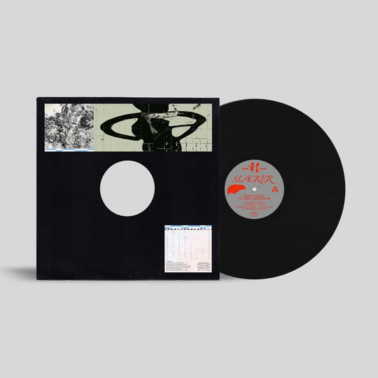 Damage To Be Undone | Slacker