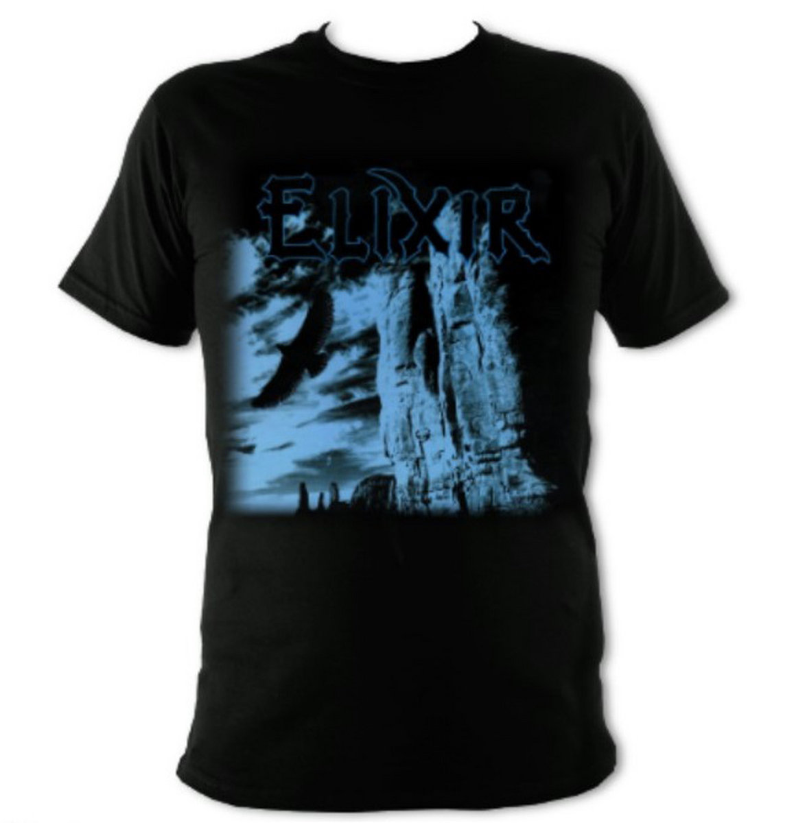 Odin T-shirt | Elixir