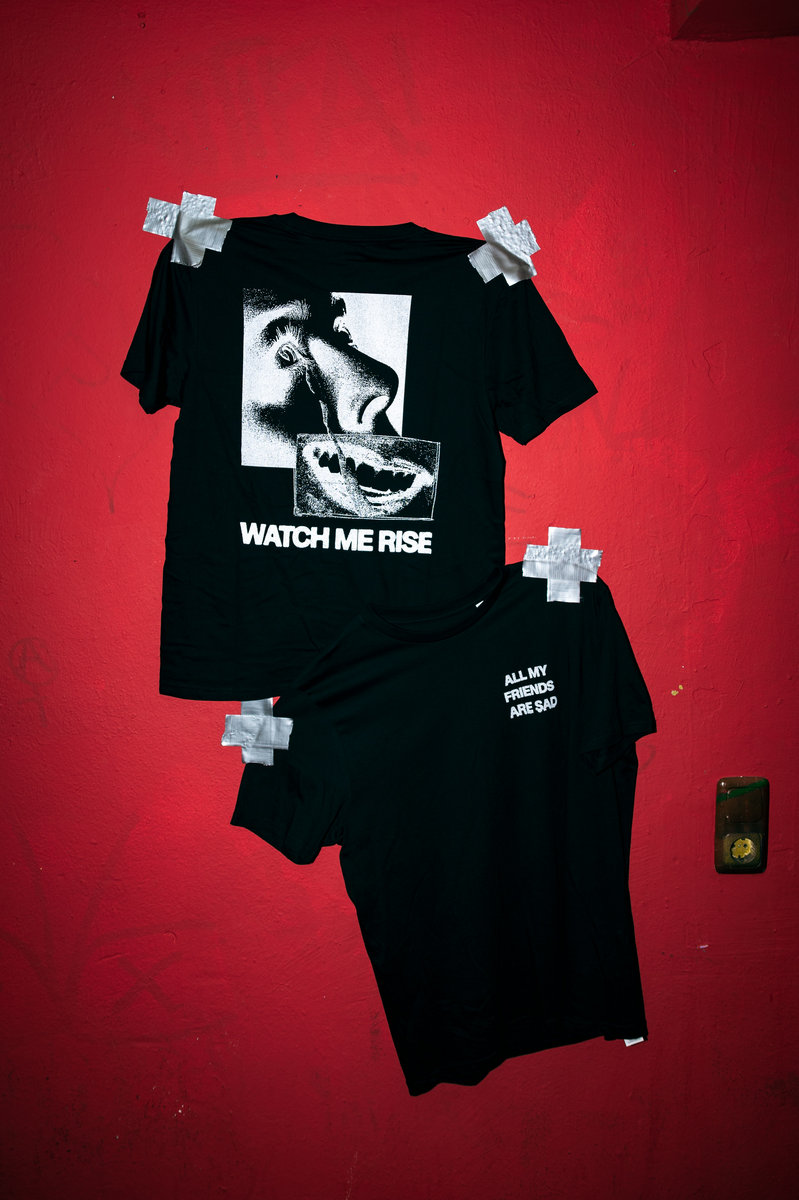 Sad tee new arrivals