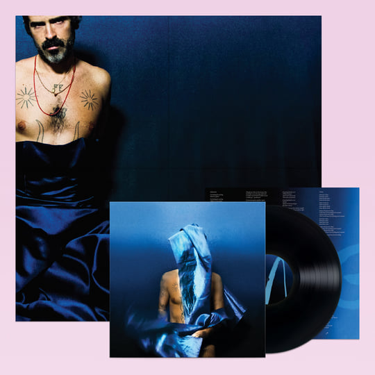 Flying Wig | Devendra Banhart