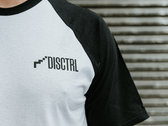 Camiseta DISCTRL. photo 