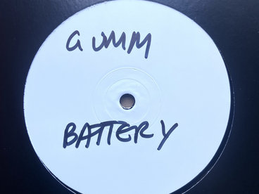 MIDEX - GUMM EP (NO LABEL) main photo