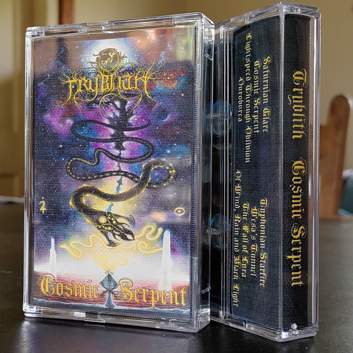 邦楽 SERPENT / CRADLE OF INSANITY Serpent - Cradle Of Insanity (CD