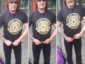 JOHNNY CASINO - Get some! rock´n´roll  T-shirts photo 