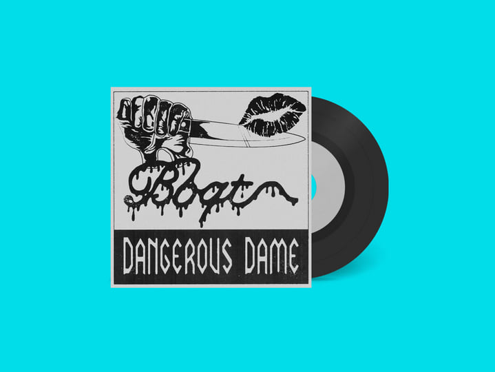 DANGEROUS DAME | BBQT
