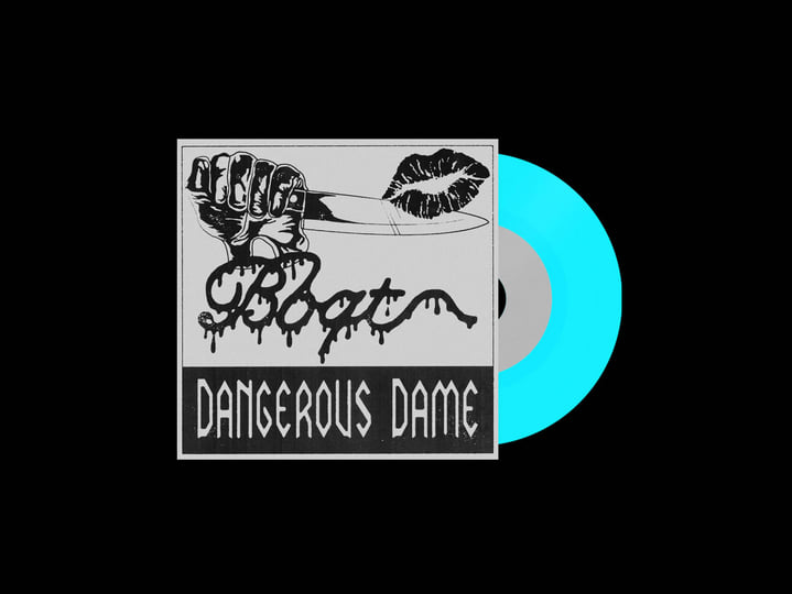 DANGEROUS DAME | BBQT