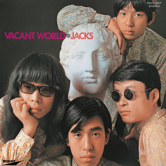 Vacant World | Jacks