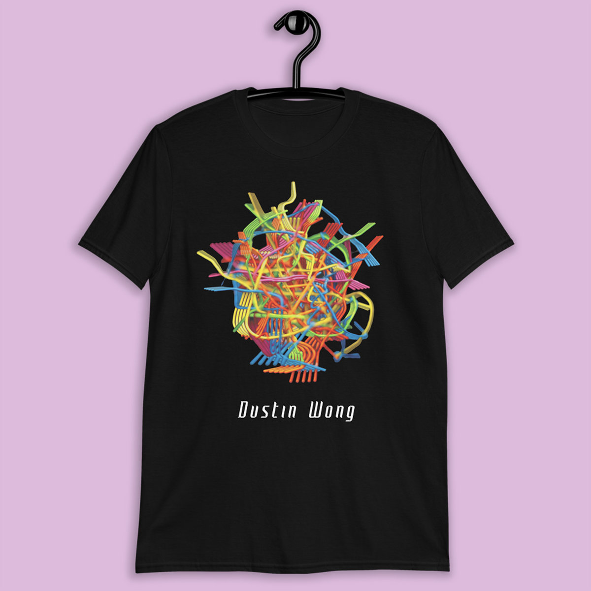 Dustin Wong Shirt | Dustin Wong