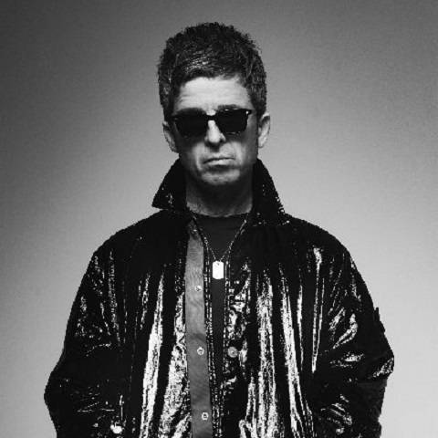 Council Skies | Noel Gallagher's High Flying Birds