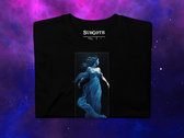 Shirt of The Siren T-Shirt photo 