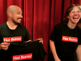 Hot Butter shirt photo 