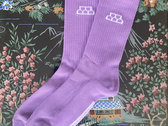 Neighbourhood Hoodie + Socks (2 pairs) Bundle photo 