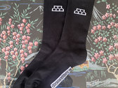 Long Sleeve Tee + Socks (2 pairs) Bundle photo 