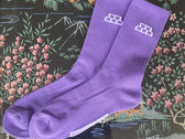Long Sleeve Tee + Socks (2 pairs) Bundle photo 