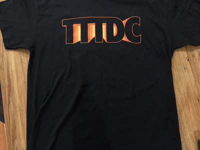 TTTDC 4th Dimension Tour Shirt main photo