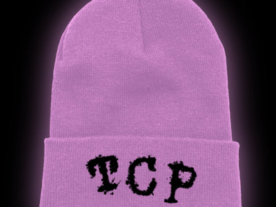 TCP HAT main photo