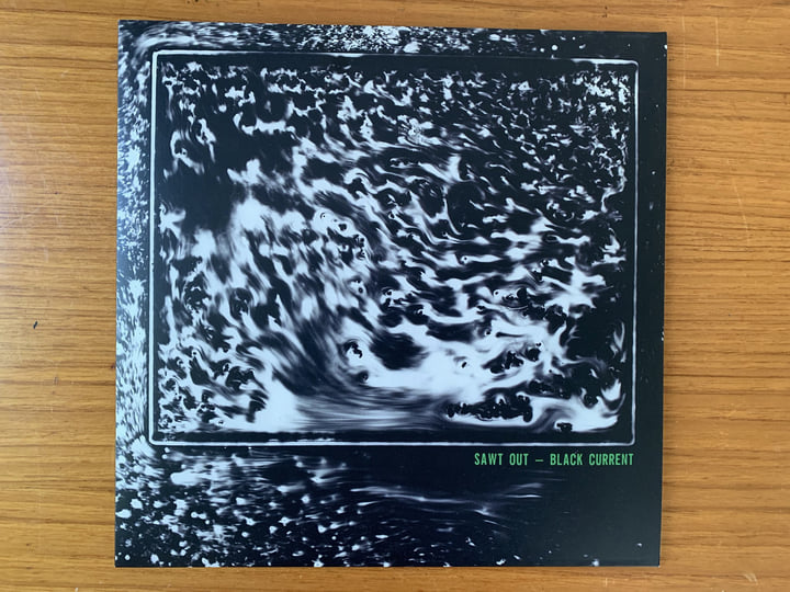 Black Current | Sawt Out [Burkhard Beins, Mazen Kerbaj