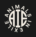 Animals In Exile image