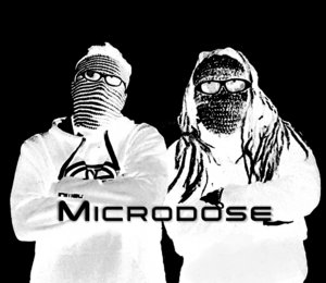 Microdose — Photo
