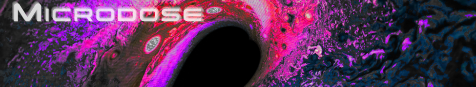 Microdose — Photo