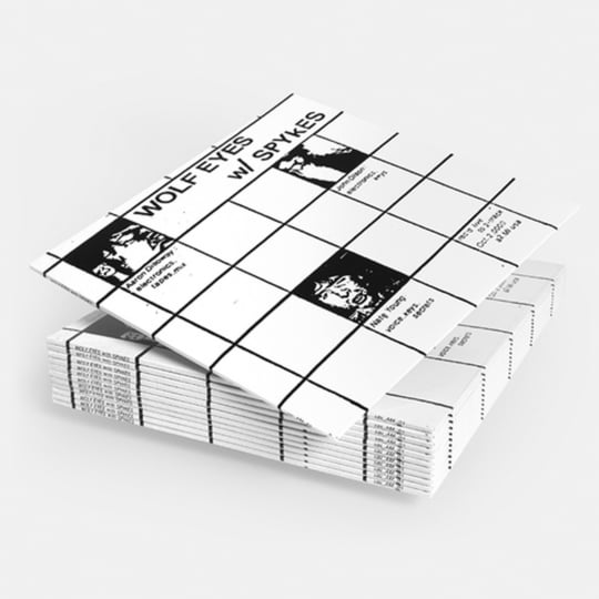 洋楽 AARON DILLOWAY Modern Jester WOLF EYES Aaron Dilloway – Modern Jester – CDr (), 2008 [r1711957
