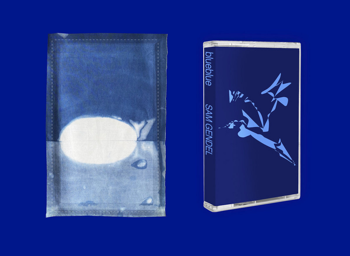 Toridasuki (鳥襷, interlaced circles of two birds) | Sam Gendel