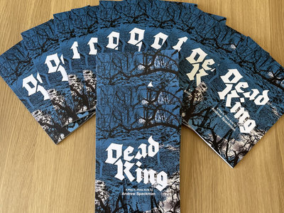 Dead King: A Play By Andrew Spackman main photo