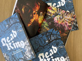 Dead King: A Play By Andrew Spackman photo 