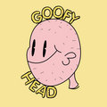 Goofy Head image