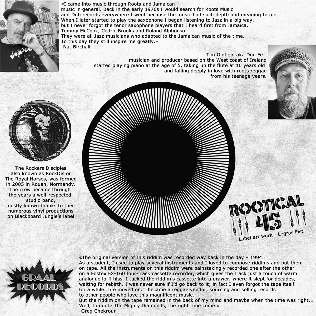 Shook – The Rise And Fall EP Stream Shook (Official) | Listen to The Rise And Fall EP