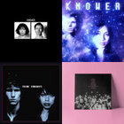 KNOWER / Let Go CD ノアー ElectroDubstep-