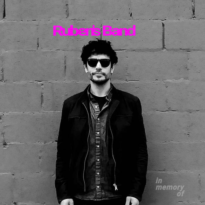 Ruben's Band photo