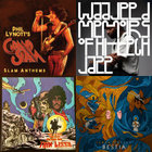 Slam Anthems | Phil Lynott's Grand Slam | Cleopatra Records