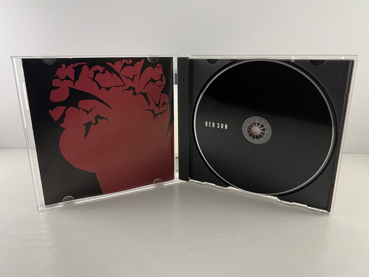 Red Sun | Red Sun | Noise Pollution