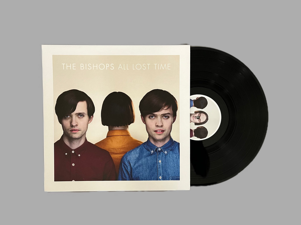 All Points In Between | The Bishops