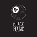 Black Magic Recordings image