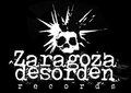 Zaragoza Desorden Records image