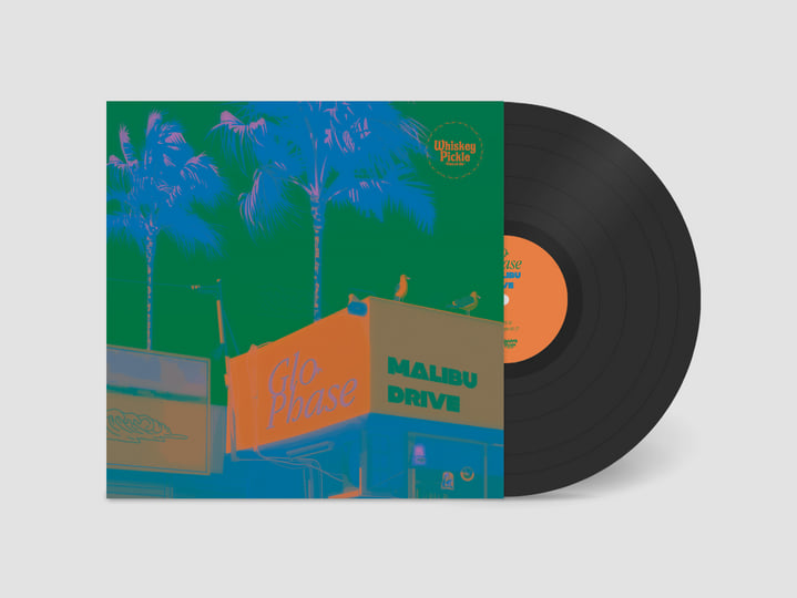 Malibu Drive | Glo Phase