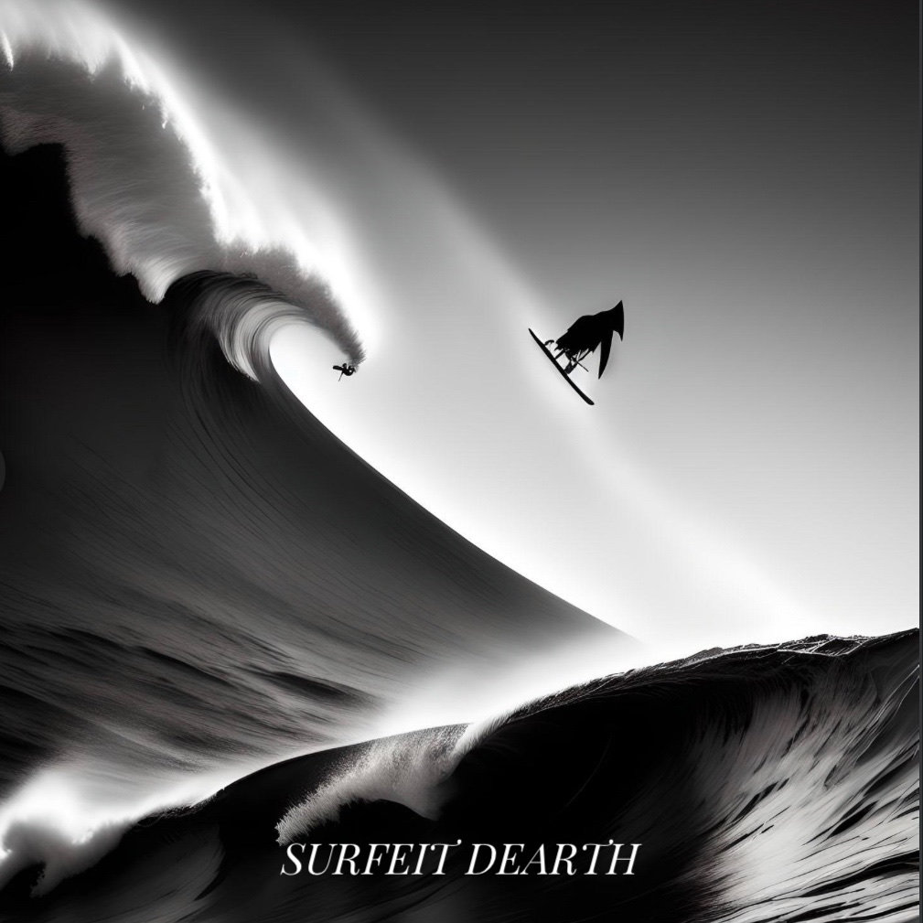 Music | Surfeit Dearth