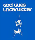 God Lives Underwater image