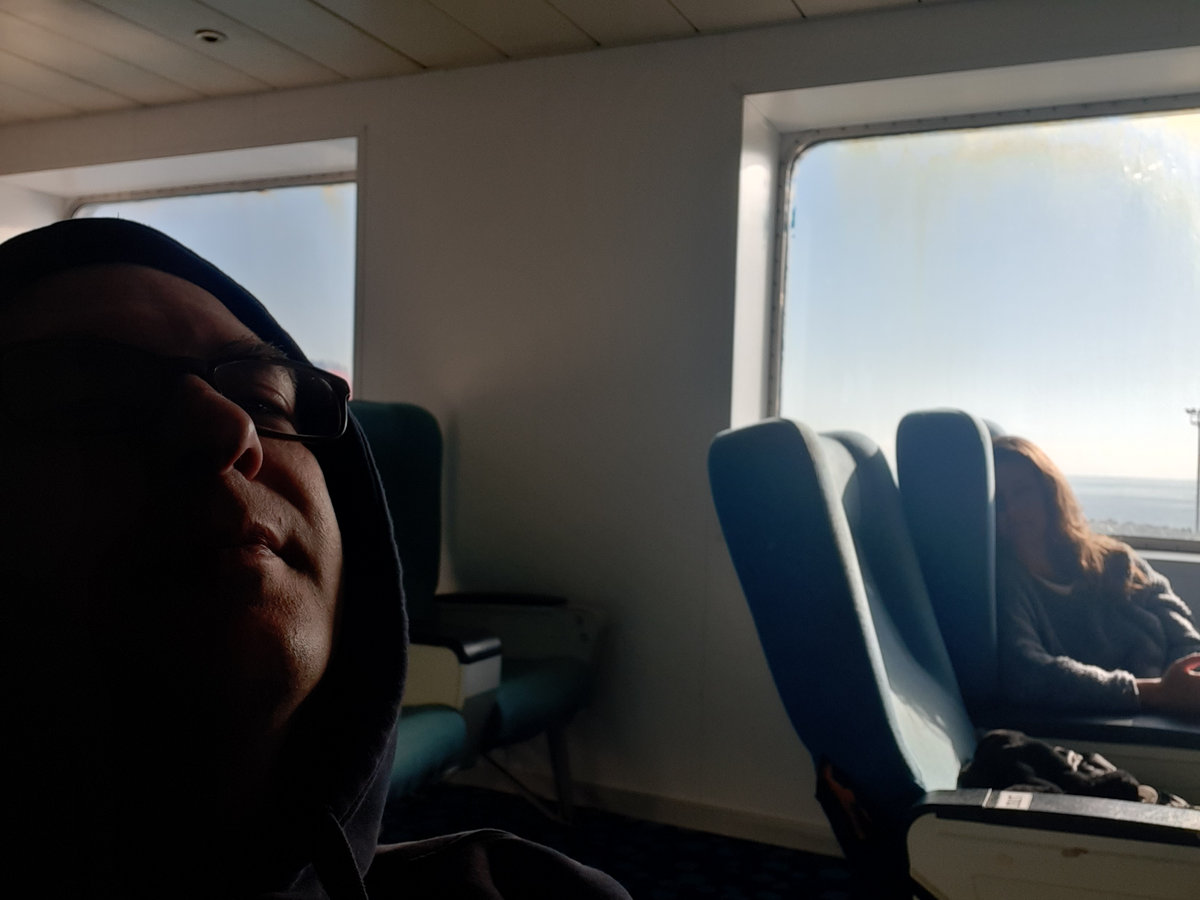 Le Voyage Acoustique