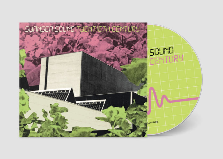 THE sound 20枚 Sound|Kaos Vibra 68 - 8th Dimension Audio