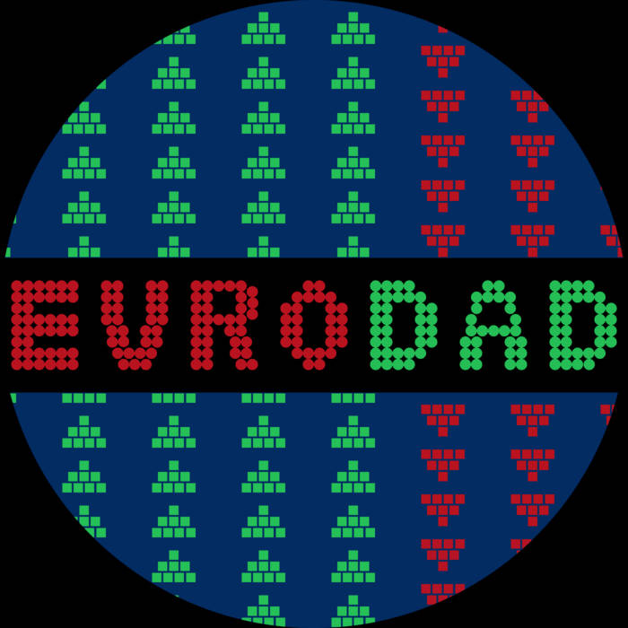 Eurodad cover