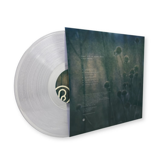 A Pale Shelter | zakè, City of Dawn, Ossa | Past Inside the Present
