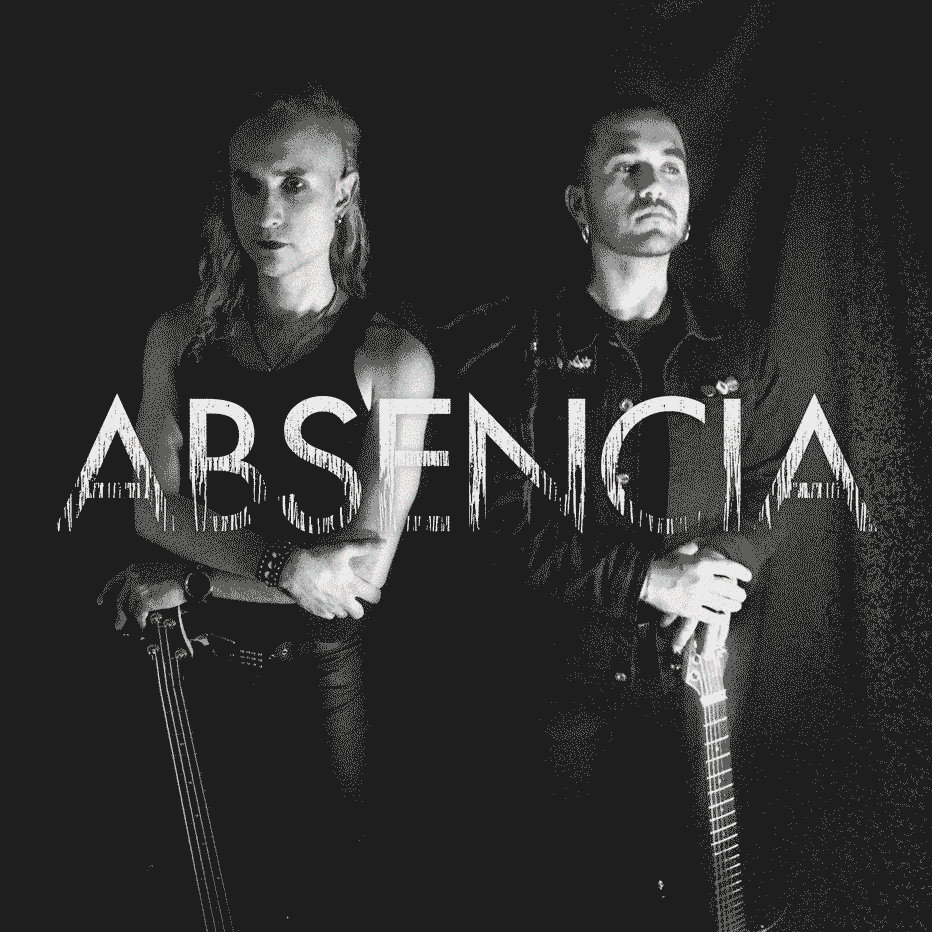 Luzcinérea | Absencia