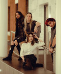 Starjuice — Photo