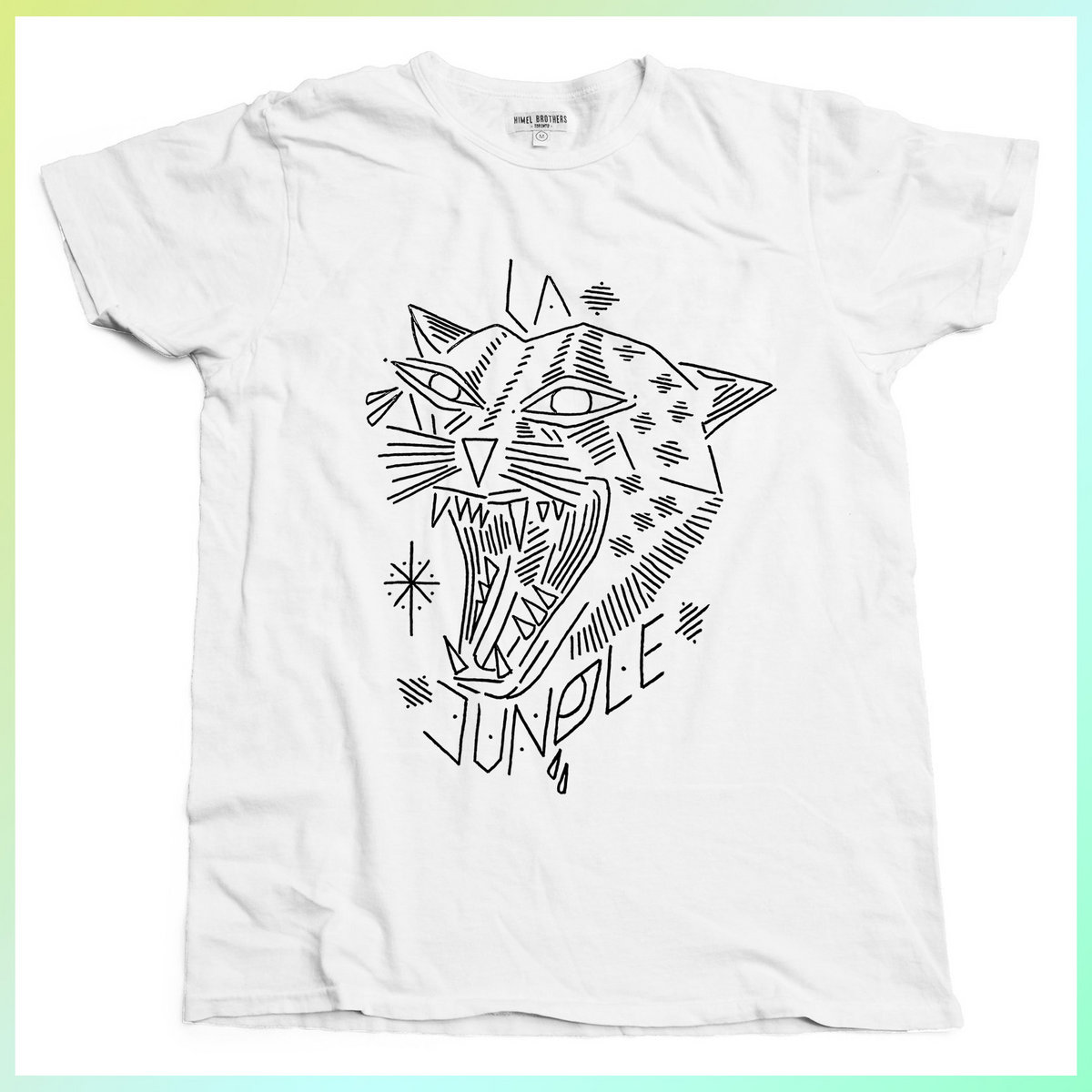 T hotsell shirt jaguar