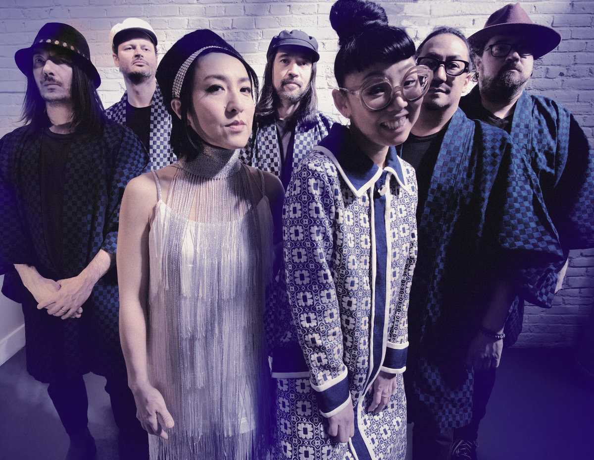 New 'Barbara' TEKE::TEKE T-Shirt (US+ROTW) | TEKE::TEKE