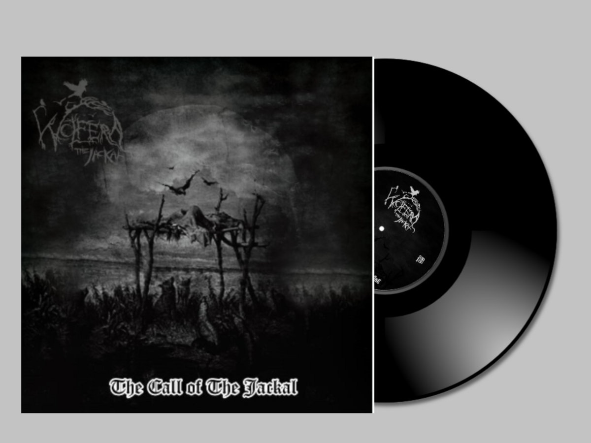 The CalL Of The Jackal | Wolfera Th Jackal | Sutsircitna Productions